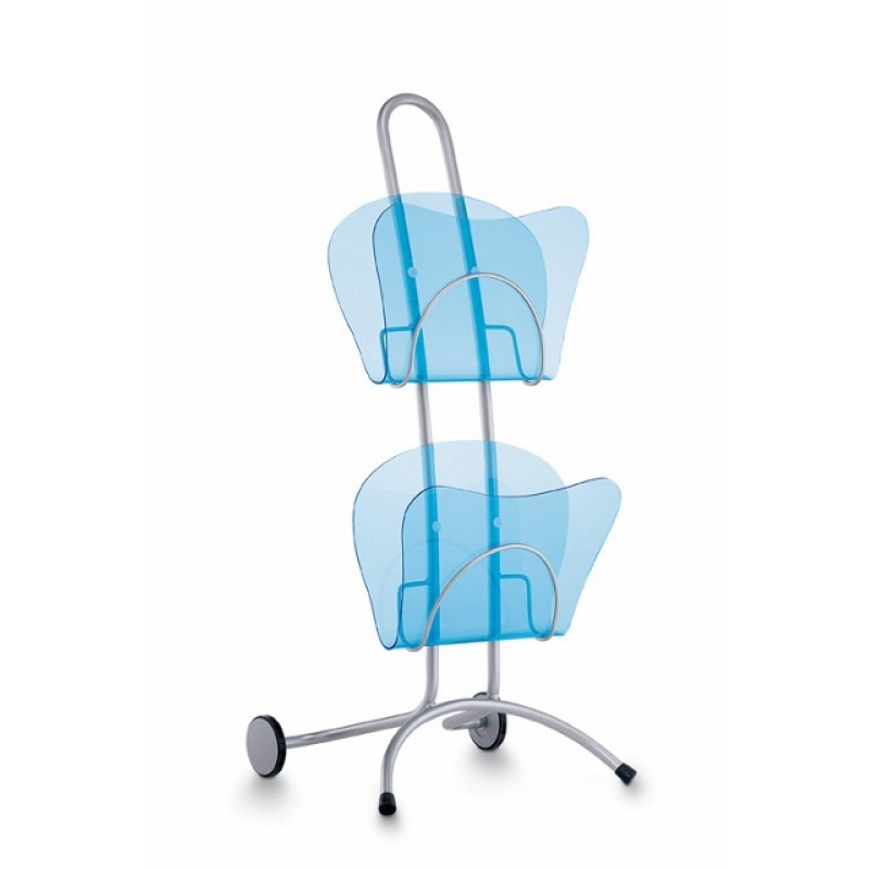 Θήκη Περιοδικών Funny Plex